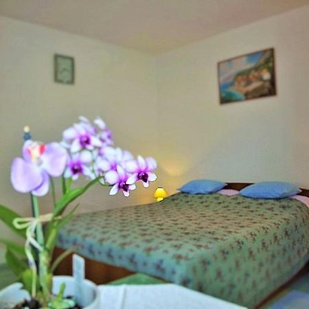Apartment Koric Ičići Eksteriør bilde