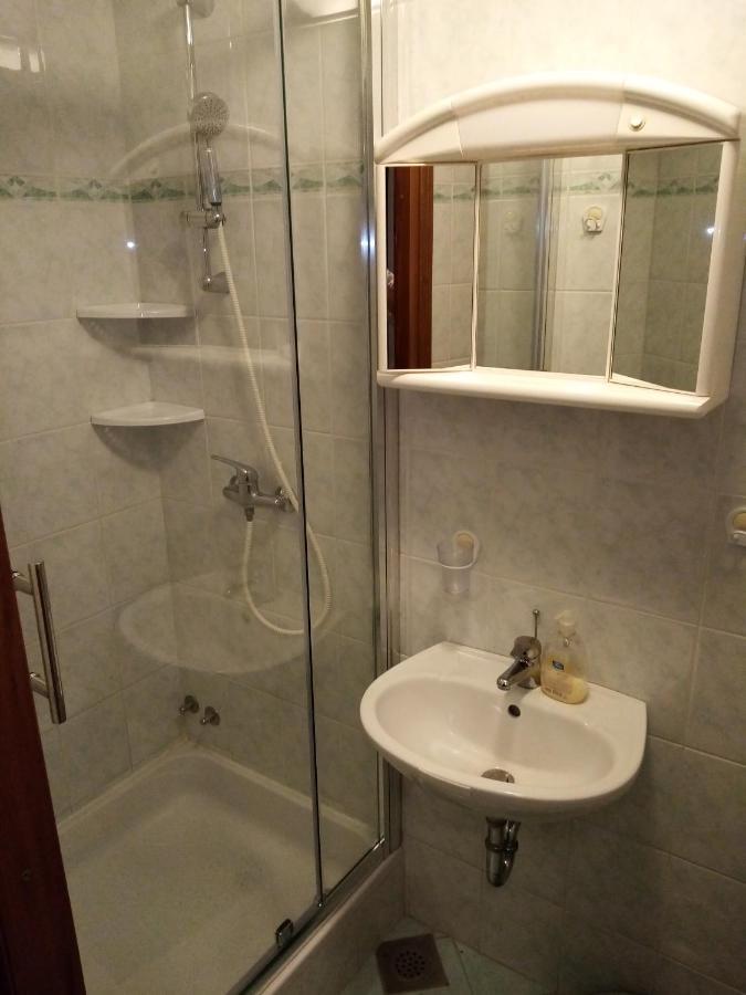 Apartment Koric Ičići Eksteriør bilde