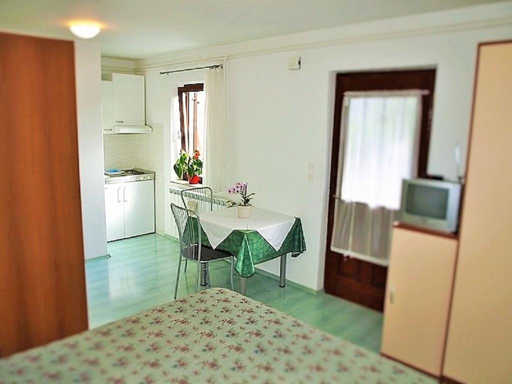 Apartment Koric Ičići Eksteriør bilde