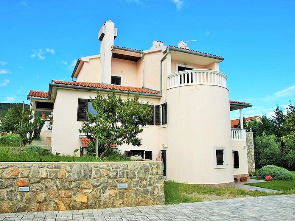 Apartment Koric Ičići Eksteriør bilde